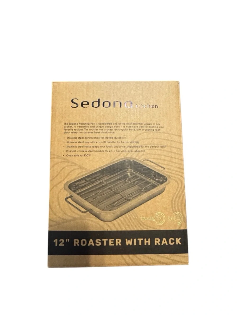 Sedona 12
